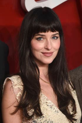 Dakota Johnson beim Special Screening des Kinofilms Verity - Dunkle Geheimnisse im Curzon Mayfiar. London, 24.09.2026