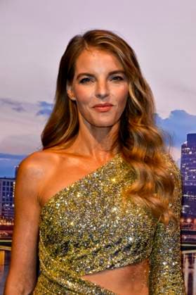 ABB GUERLAIN- Yvonne Catterfeld zu Gast bei der Feier Event des Launch der Marke Maision Guerlain im Lofthouse am 24.09.2026 in Duesseldorf - Guerlain ist ein franzoesischer Kosmetikkonzern NRW Deutschland