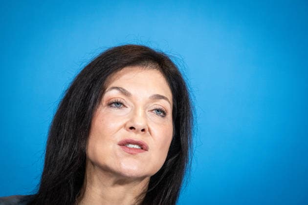 Statement der Bundesministerin Katherina Reiche zur Gemeinschaftsdiagnose Herbst 2026 der Wirtschaftsforschungsinstitute im Bundeswirtschaftsministerium;Statement der Bundesministerin Katherina Reiche zur Gemeinschaftsdiagnose Herbst 2026 der Wirtschaftsforschungsinstitute, Berlin Berlin Deutschland Bundeswirtschaftsministerium