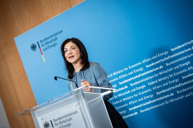 Statement der Bundesministerin Katherina Reiche zur Gemeinschaftsdiagnose Herbst 2026 der Wirtschaftsforschungsinstitute im Bundeswirtschaftsministerium;Statement der Bundesministerin Katherina Reiche zur Gemeinschaftsdiagnose Herbst 2026 der Wirtschaftsforschungsinstitute, Berlin Berlin Deutschland Bundeswirtschaftsministerium