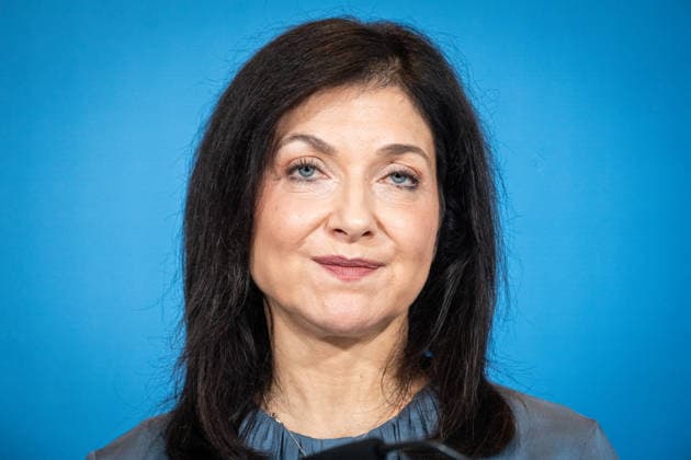 Statement der Bundesministerin Katherina Reiche zur Gemeinschaftsdiagnose Herbst 2026 der Wirtschaftsforschungsinstitute im Bundeswirtschaftsministerium;Statement der Bundesministerin Katherina Reiche zur Gemeinschaftsdiagnose Herbst 2026 der Wirtschaftsforschungsinstitute, Berlin Berlin Deutschland Bundeswirtschaftsministerium