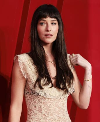 Verity UK Gala Screening Dakota Johnson at Verity UK Gala Screening, London, UK, on 24nd September 2026, Credit:James Shaw Avalon USA  Copyright: xJamesxShawx xAvalonx 1138093017
