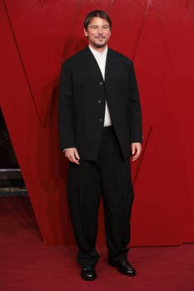 Verity UK Gala Screening Josh Hartnett at Verity UK Gala Screening, London, UK, on 24nd September 2026, Credit:James Shaw Avalon USA  Copyright: xJamesxShawx xAvalonx 1138093176
