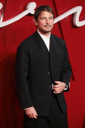 Verity UK Gala Screening Josh Hartnett at Verity UK Gala Screening, London, UK, on 24nd September 2026, Credit:James Shaw Avalon USA  Copyright: xJamesxShawx xAvalonx 1138093212