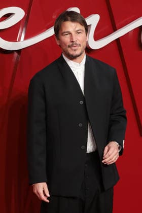 Verity UK Gala Screening Josh Hartnett at Verity UK Gala Screening, London, UK, on 24nd September 2026, Credit:James Shaw Avalon USA  Copyright: xJamesxShawx xAvalonx 1138093216