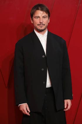 Verity UK Gala Screening Josh Hartnett at Verity UK Gala Screening, London, UK, on 24nd September 2026, Credit:James Shaw Avalon USA  Copyright: xJamesxShawx xAvalonx 1138093221