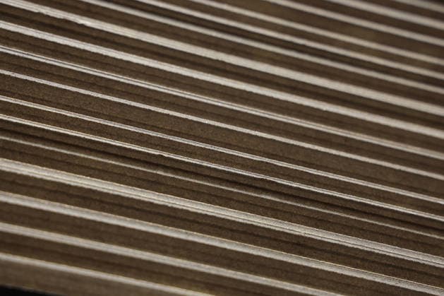September 25, 2026, Verona, Italy: Details of marble seen during Marmomac 2026 at Veronafiere. The international trade fair brings together companies, professionals and industry operators, showcasing natural stone materials, technologies and new applications during the Marmomac 2026 at Veronafiere. Verona Italy - ZUMAs197 20260925_aaa_s197_098 Copyright: xEmanuelexPennacchiox