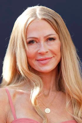 Jenny Elvers bei der Premiere des Kinofilms Hygge auf dem 34. Filmfest Hamburg 2026 im Cinemaxx Dammtor. Hamburg, 25.09.2026