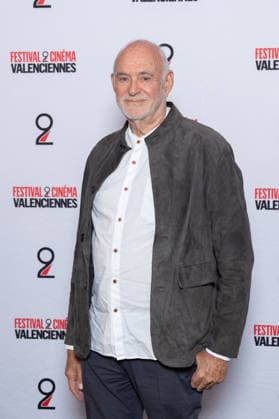 16th Festival 2 Valenciennes - Day 1 Luc Beraud attends the opening ceremony photocall the 16th Valenciennes Film Festival - Day 1 on September 25, 2026 in Valenciennes, France. Photo by Nasser Berzane ABACAPRESS.COM Valenciennes France  Copyright: xBerzanexNasser ABACAx