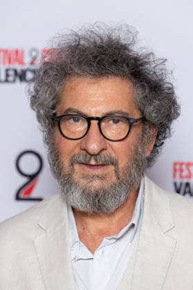 16th Festival 2 Valenciennes - Day 1 Radu Mihaileanu attends the opening ceremony photocall the 16th Valenciennes Film Festival - Day 1 on September 25, 2026 in Valenciennes, France. Photo by Nasser Berzane ABACAPRESS.COM Valenciennes France  Copyright: xBerzanexNasser ABACAx