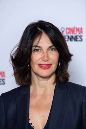 16th Festival 2 Valenciennes - Day 1 Helena Noguerra attends the opening ceremony photocall the 16th Valenciennes Film Festival - Day 1 on September 25, 2026 in Valenciennes, France. Photo by Nasser Berzane ABACAPRESS.COM Valenciennes France  Copyright: xBerzanexNasser ABACAx