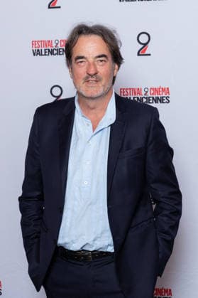 16th Festival 2 Valenciennes - Day 1 Denis Imbert attends the opening ceremony photocall the 16th Valenciennes Film Festival - Day 1 on September 25, 2026 in Valenciennes, France. Photo by Nasser Berzane ABACAPRESS.COM Valenciennes France  Copyright: xBerzanexNasser ABACAx