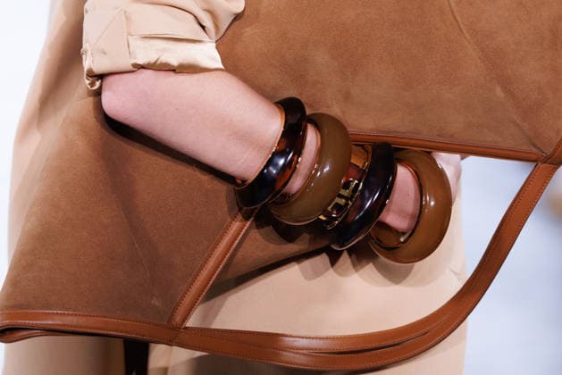 IPA88972866 - Milan, Milan Women™s Fashion Week Spring Summer 2027 - Women™s Fashion, Spring Summer 2027 - Elisabetta Franchi fashion show - fashion show - Pictured: detail.  Copyright: xCinziaxCamelax xx IPA88972866