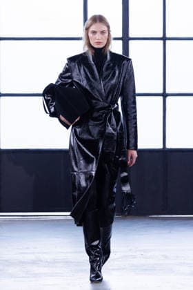 IPA88972893 - Milan, Milan Women™s Fashion Week Spring Summer 2027 - Women™s Fashion, Spring Summer 2027 - Elisabetta Franchi fashion show - fashion show - Pictured: model  Copyright: xCinziaxCamelax xx IPA88972893