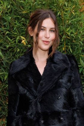 IPA88962995 - Milan, Milan Women™s Fashion Week Spring Summer 2027 - Women™s Fashion, Spring Summer 2027 - Tod™s fashion show - guests - Pictured: Scout Willis.  Copyright: xCinziaxCamelax xx IPA88962995