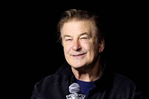September 25, 2026, Salt Lake City, Utah, USA: Actor ALEC BALDWIN speaks at the 2026 FanX Salt Lake City at the Salt Palace Convention Center. Salt Lake City USA  - ZUMAg247 20260925_znp_g247_002 Copyright: xGagexSkidmorex