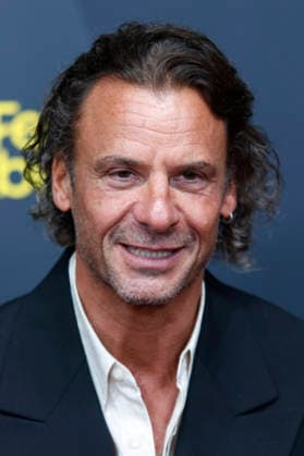 Stephan Luca bei der Premiere der ARD-Serie Friesenjunkies auf dem 34. Filmfest Hamburg 2026 im Cinemaxx Dammtor. Hamburg, 25.09.2026