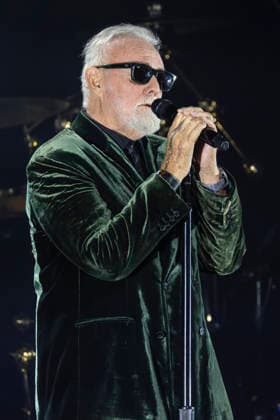 Roger Taylor performs at Manchester Opera House Queen drummer Roger Taylor performs a solo show at Manchester Opera House as part of his Violence Insane In A Beautiful World Tour, 25th September 2026, Credit:Mike Gray MIKE GRAY - B4227 Avalon  Copyright: xMikexGrayx xMIKExGRAYx-xB4227x xAvalonx 1138220201