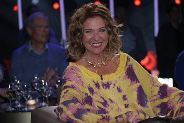 NDR TALKSHOW 25.09.2026 Haya Molcho, Aufzeichnung der NDR Talkshow im Studio Lokstedt, Hamburg, 25.09.2026 Copyright: xEventpressxMPx