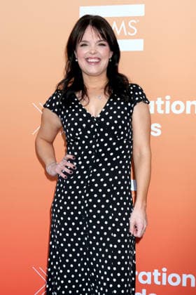 September 25, 2026, Los Angeles, Ca, USA: LOS ANGELES - SEP 25: Kimberly J. Brown at the 2026 Step Up Inspiration Awards at the Skirball Cultural Center on September 25, 2026 in Los Angeles, CA Los Angeles USA  - ZUMAnc22 20260925_zaa_nc22_027 Copyright: xKathyxHutchinsx
