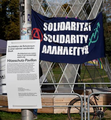 Reichsbürger Treffen 26.09.2026 Aufzug durch Darmstadt Innenstadt mit Fahnen und historischen Symbolen beabsichtigen Teilnehmer des Reichsbürger Treffen trotz Gegendemonstrationen und Auflagen hier Kundgebung auf dem Karolinenplatz Darmstadt Hessen Deutschland