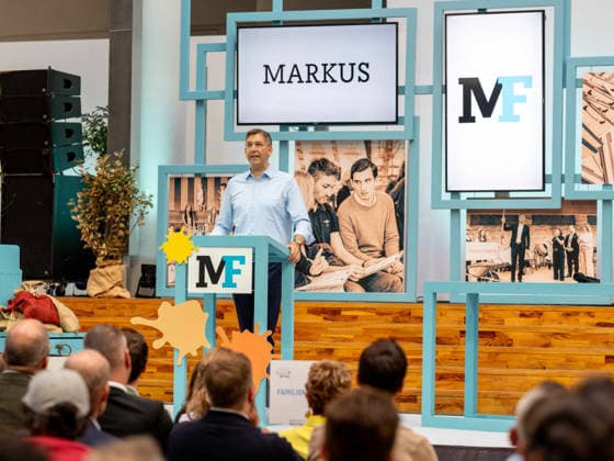 2026-09-26-ÖVP-Zukunftskongress-022 Landesparteiobmann Wien und Bezirksvorsteher Innere Stadt Markus Markus Figl (ÖVP) am 26. September 2026 beim Zukunftskongress der Wiener Volkspartei im Platinum im UNIQA Tower in Wien, Wien, Österreich.