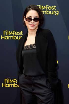 Almila Bagriacik bei der Premiere des ARD-Krimis Tatort - Unter Freunden auf dem 34. Filmfest Hamburg 2026 im Cinemaxx Dammtor. Hamburg, 26.09.2026