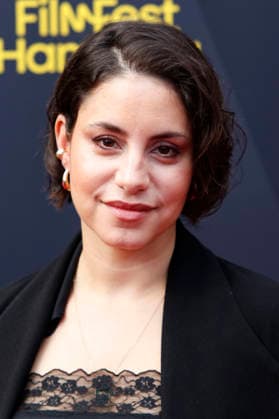 Almila Bagriacik bei der Premiere des ARD-Krimis Tatort - Unter Freunden auf dem 34. Filmfest Hamburg 2026 im Cinemaxx Dammtor. Hamburg, 26.09.2026