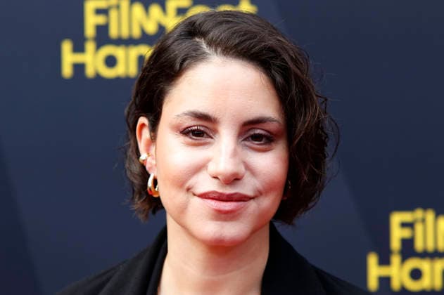 Almila Bagriacik bei der Premiere des ARD-Krimis Tatort - Unter Freunden auf dem 34. Filmfest Hamburg 2026 im Cinemaxx Dammtor. Hamburg, 26.09.2026