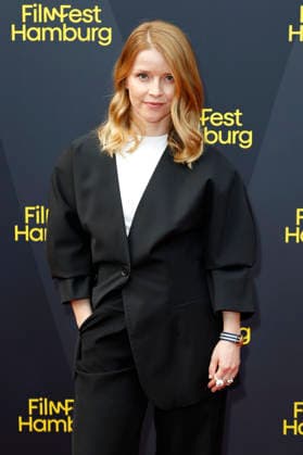 Karoline Schuch bei der Premiere des ARD-Krimis Tatort - Unter Freunden auf dem 34. Filmfest Hamburg 2026 im Cinemaxx Dammtor. Hamburg, 26.09.2026