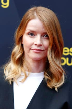 Karoline Schuch bei der Premiere des ARD-Krimis Tatort - Unter Freunden auf dem 34. Filmfest Hamburg 2026 im Cinemaxx Dammtor. Hamburg, 26.09.2026