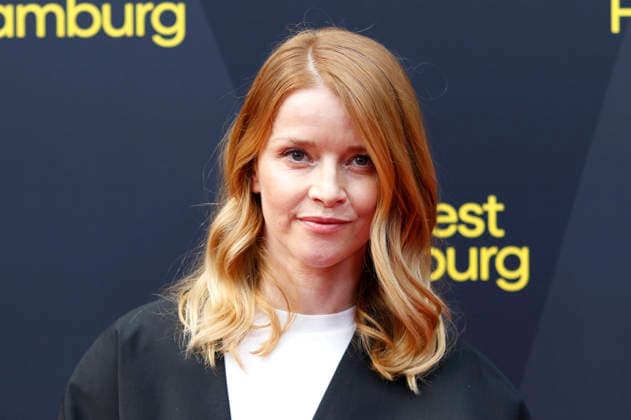 Karoline Schuch bei der Premiere des ARD-Krimis Tatort - Unter Freunden auf dem 34. Filmfest Hamburg 2026 im Cinemaxx Dammtor. Hamburg, 26.09.2026