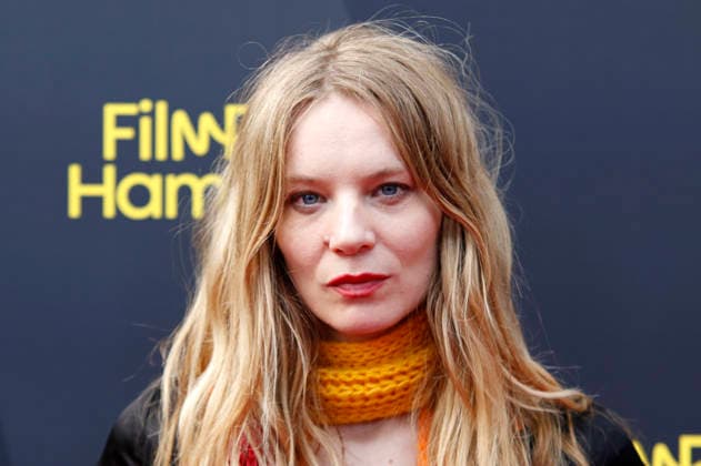 Lilith Stangenberg bei der Premiere des ARD-Krimis Tatort - Unter Freunden auf dem 34. Filmfest Hamburg 2026 im Cinemaxx Dammtor. Hamburg, 26.09.2026