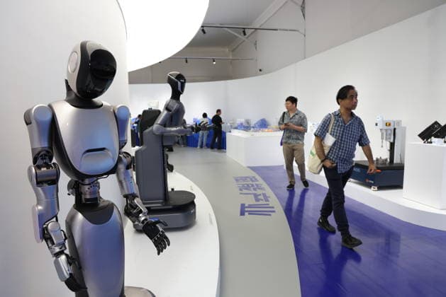 SHANGHAI, CHINA - SEPTEMBER 26: A creative concept experience space featuring Yi Yangqianxi is displayed during the 2026 World Design Cities Conference on September 26, 2026 in Shanghai, China. The main exhibition of the conference opened to the public, featuring the Shanghai Design 100+ special section which showcases over 100 outstanding design results covering industry, digital creativity, urban renewal and cultural consumption.  Copyright: xVCGx 111669823075