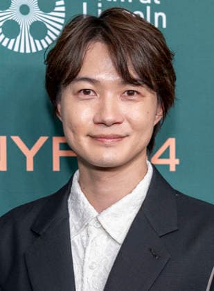 September 26, 2026, New York, New York, USA: RYUNOSUKE KAMIKI attends the screening of Godzilla Minus Zero at the 64th annual New York Film Festival at Alice Tully Hall, Lincoln Center in New York. 26 September 2026 New York USA - ZUMAa265 20260926_zep_a265_010 Copyright: xEricxAcquayex