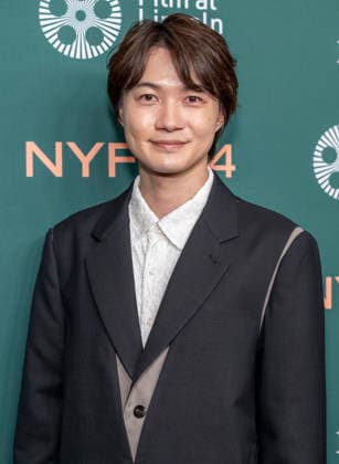 September 26, 2026, New York, New York, USA: RYUNOSUKE KAMIKI attends the screening of Godzilla Minus Zero at the 64th annual New York Film Festival at Alice Tully Hall, Lincoln Center in New York. 26 September 2026 New York USA - ZUMAa265 20260926_zep_a265_011 Copyright: xEricxAcquayex