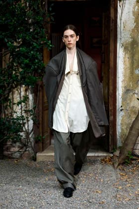 ACT N1 Spring Summer 2027 Ready-to-Wear Collection Fashion Show during Milan Fashion Week on September 25, 2026 ACT N1 Fashion Show Ready to Wear Spring Summer 2027 at Milan Fashion Week September 25, 2026 Milan, Italy  Copyright: xAgencex xBestimagexAgencex xBestimagex