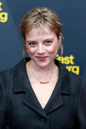 Jella Haase bei der Premiere des Kinofilms Kinder der Sonne Children of the Sun auf dem 34. Filmfest Hamburg 2026 im Cinemaxx Dammtor. Hamburg, 26.09.2026