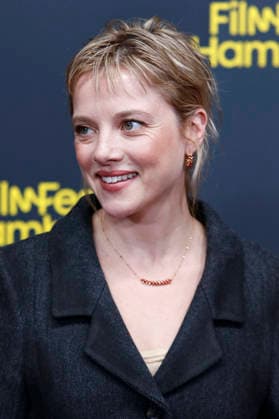 Jella Haase bei der Premiere des Kinofilms Kinder der Sonne Children of the Sun auf dem 34. Filmfest Hamburg 2026 im Cinemaxx Dammtor. Hamburg, 26.09.2026