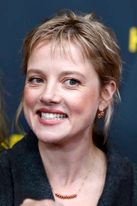 Jella Haase bei der Premiere des Kinofilms Kinder der Sonne Children of the Sun auf dem 34. Filmfest Hamburg 2026 im Cinemaxx Dammtor. Hamburg, 26.09.2026
