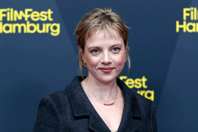 Jella Haase bei der Premiere des Kinofilms Kinder der Sonne Children of the Sun auf dem 34. Filmfest Hamburg 2026 im Cinemaxx Dammtor. Hamburg, 26.09.2026