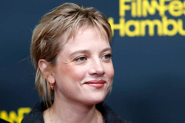 Jella Haase bei der Premiere des Kinofilms Kinder der Sonne Children of the Sun auf dem 34. Filmfest Hamburg 2026 im Cinemaxx Dammtor. Hamburg, 26.09.2026
