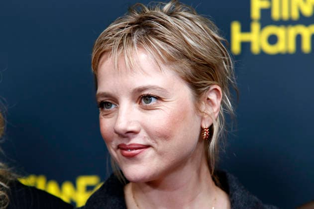 Jella Haase bei der Premiere des Kinofilms Kinder der Sonne Children of the Sun auf dem 34. Filmfest Hamburg 2026 im Cinemaxx Dammtor. Hamburg, 26.09.2026