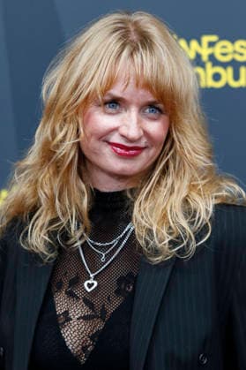 Leonie Krippendorff bei der Premiere des Kinofilms Kinder der Sonne Children of the Sun auf dem 34. Filmfest Hamburg 2026 im Cinemaxx Dammtor. Hamburg, 26.09.2026