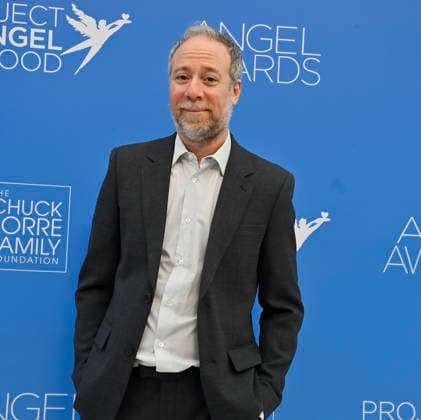 Kevin Sussman attends Project Angel Food s Angel Awards 2026 at the Chuck Lorre Family Foundation Campus in Los Angeles on Saturday, September 26, 2026. Project Angel Food s mission is to prepare and deliver healthy meals to feed people impacted by serious illness, bringing comfort and hope every day.  LAP2026092635 JIMxRUYMEN