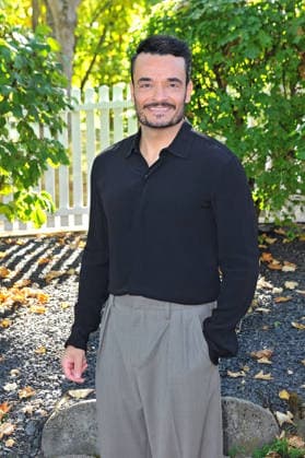 ZDF - Fernsehgarten. Sänger und Moderator Giovanni Zarrella während der ZDF - Unterhaltungsshow Fernsehgarten am 27.09.2026 in Mainz. 20260927MWI151188