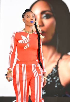 Algebra Blessett on stage for Kelly Rowland in Concert at Atlanta AIDS Walk Music Festival, , Atlanta, GA, September 26, 2026. Photo By: Derek Storm Everett Collection Kelly Rowland in Concert at Atlanta AIDS Walk Music Festival PUBLICATIONXNOTxINxCANxCHNxFRAxITAxJPNxNORxPOLxRUSxESPxUKxUSA
