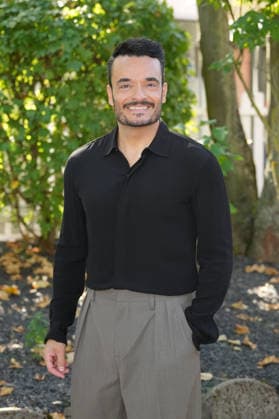 ZDF-Fernsehgarten 2026. Giovanni Zarrella im ZDF Fernsehgarten mit dem Motto Saison Finale am 27.09.2026 in Mainz. Mainz ZDF Fernsehgarten Rheinland-Pfalz
