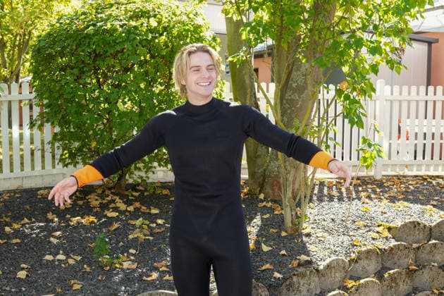 ZDF-Fernsehgarten 2026. Musiker Vincent Gross im ZDF Fernsehgarten mit dem Motto Saison Finale am 27.09.2026 in Mainz. Mainz ZDF Fernsehgarten Rheinland-Pfalz