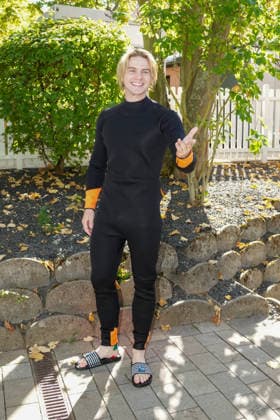 ZDF-Fernsehgarten 2026. Musiker Vincent Gross im ZDF Fernsehgarten mit dem Motto Saison Finale am 27.09.2026 in Mainz. Mainz ZDF Fernsehgarten Rheinland-Pfalz